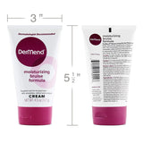 DerMend Bruise Formula – 4.5 oz | Moisturizing Arnica Cream for Mature Skin & Bruise Recovery