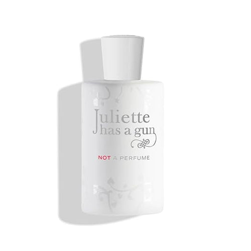 Juliette Has A Gun Not A Perfume Eau de Parfum – 100ml | Clean Woody, Musky & Ambery Unisex Fragrance with Cetalox