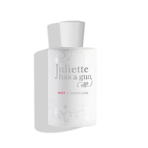 Juliette Has A Gun Not A Perfume Eau de Parfum – 100ml | Clean Woody, Musky & Ambery Unisex Fragrance with Cetalox