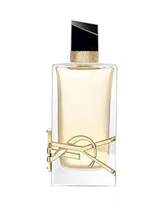 Yves Saint Laurent Libre Eau de Parfum for Women – 1.6oz / 50ml | Bold Floral Lavender & Orange Blossom Perfume