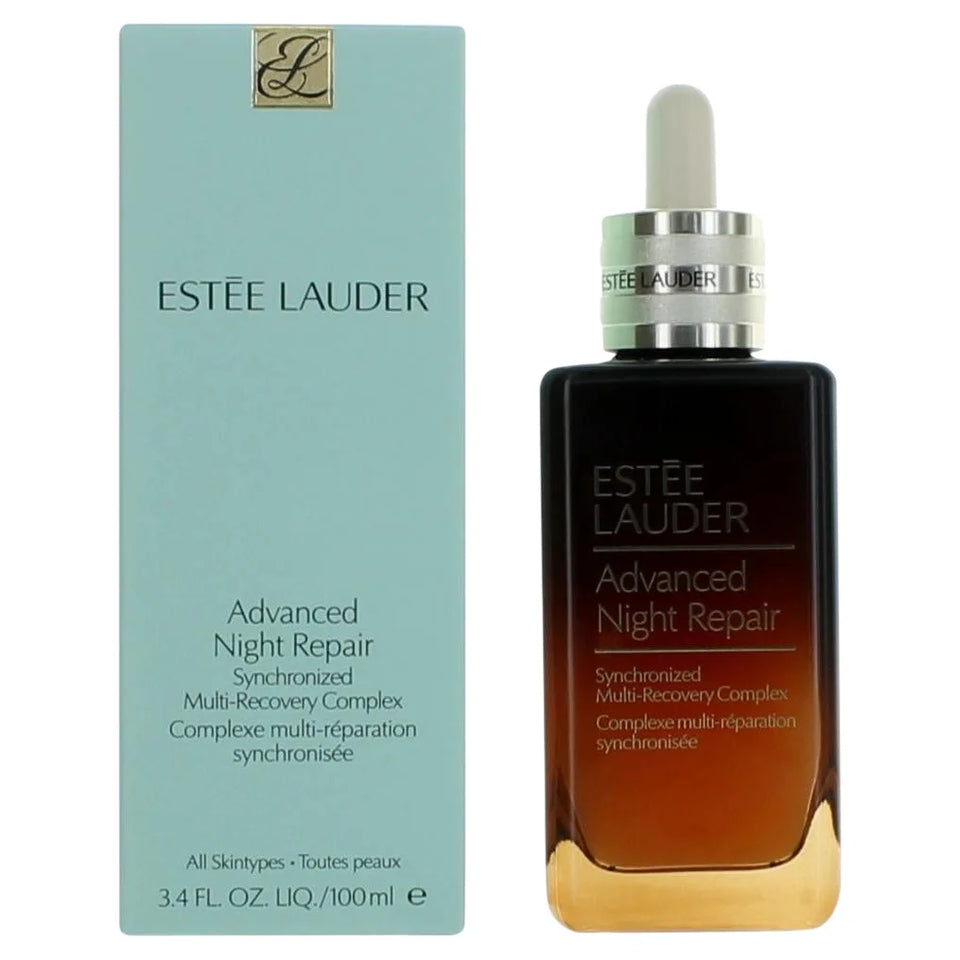 Estée Lauder Advanced Night Repair Synchronized Multi-Recovery Complex (50ml / 1.7 oz) | Anti-Aging Night Serum for Youthful Radiance