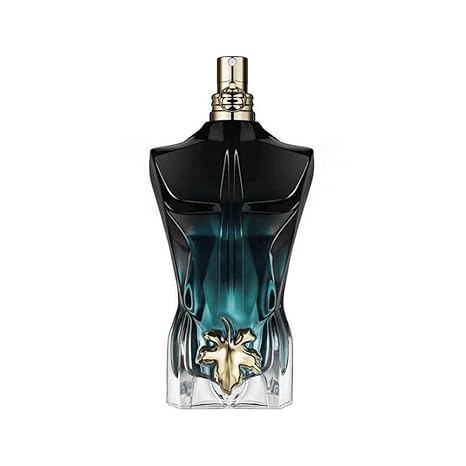 Jean Paul Gaultier Le Beau Le Parfum Eau de Parfum Intense for Men – 125ml / 4.2oz | Seductive Woody & Amber Fragrance