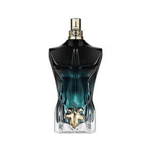 Jean Paul Gaultier Le Beau Le Parfum Eau de Parfum Intense for Men – 125ml / 4.2oz | Seductive Woody & Amber Fragrance