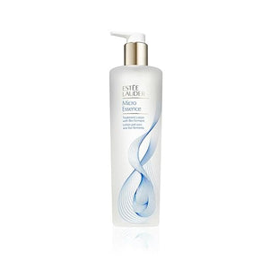 Estée Lauder Micro Essence Treatment Lotion with Bio-Ferment | Hydrating Toner for Face & Skin Barrier Repair (150ml / 5 oz)