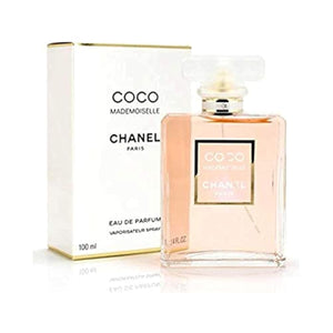 Chanel Coco Mademoiselle Eau de Parfum for Women – 100ml | Timeless Luxury Perfume