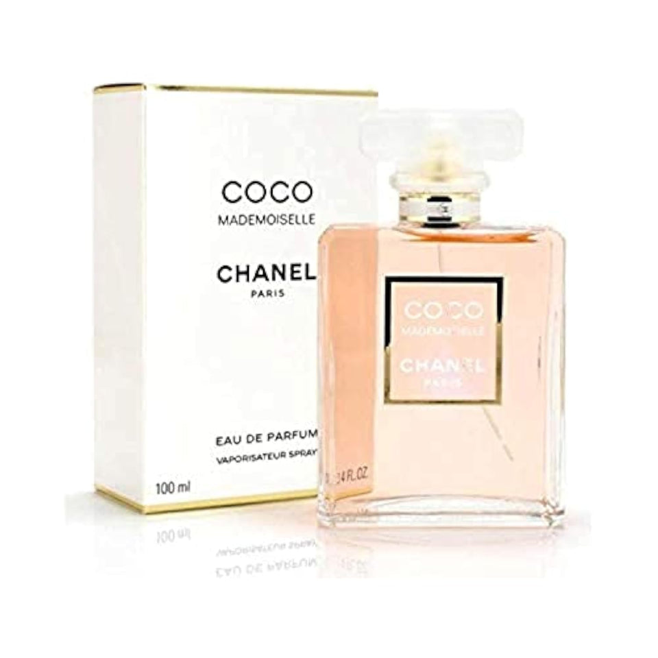 Chanel Coco Mademoiselle Eau de Parfum for Women – 100ml | Timeless Luxury Perfume