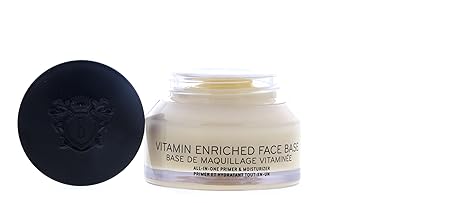 Bobbi Brown Vitamin Enriched Face Base – 50ml / 1.7oz | Hydrating Primer & Moisturizer in One