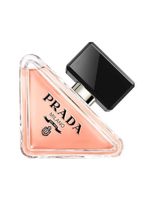 Prada Paradoxe Eau de Parfum for Women – 1.6oz / 50ml | Modern Floral & Amber Luxury Perfume