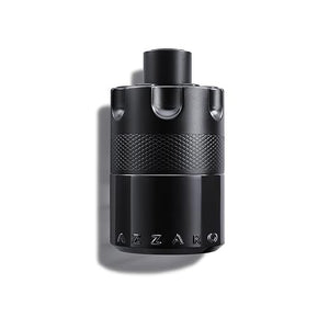 Azzaro The Most Wanted Eau de Parfum Intense for Men – 3.38oz / 100ml | Woody, Ambery & Spicy Long Lasting Cologne