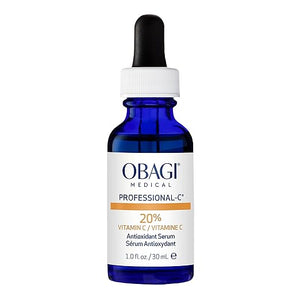 Obagi Professional-C Serum | Brightening Vitamin C Face Serum for Radiant Skin & Fine Line Reduction – Safe for Sensitive Skin
