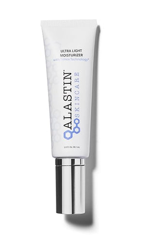 ALASTIN Ultra Light Daily Face Moisturizer – Hydrating & Anti-Aging Cream (2 oz)