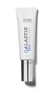 ALASTIN Ultra Light Daily Face Moisturizer – Hydrating & Anti-Aging Cream (2 oz)
