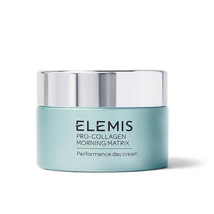 ELEMIS Pro-Collagen Morning Matrix 50ml | Anti-Wrinkle Day Cream for Smooth, Firm & Hydrated Skin