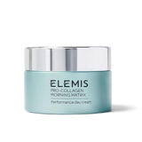 ELEMIS Pro-Collagen Morning Matrix 50ml | Anti-Wrinkle Day Cream for Smooth, Firm & Hydrated Skin