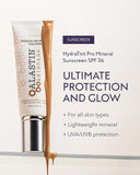 ALASTIN HydraTint Pro Mineral Sunscreen SPF 36 – Tinted Broad Spectrum Sunblock & Daily Moisturizer (3.2 oz)