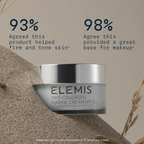 ELEMIS Pro-Collagen Marine Cream SPF 30 | Lightweight Anti-Wrinkle Daily Moisturizer with Sun Protection (50ml / 1.7 oz)