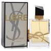 Yves Saint Laurent Libre Eau de Parfum for Women – 1.6oz / 50ml | Bold Floral Lavender & Orange Blossom Perfume