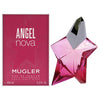 Thierry Mugler Angel Nova Eau de Parfum – 3.4oz / 100ml Refillable Spray | Fruity Floral Long-Lasting Perfume for Women