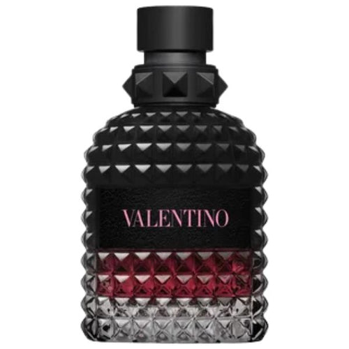Valentino Uomo Born In Roma Intense Eau de Parfum for Men – 1.7oz / 50ml | Bold & Masculine Luxury Fragrance