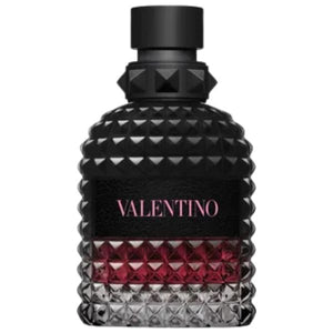 Valentino Uomo Born In Roma Intense Eau de Parfum for Men – 1.7oz / 50ml | Bold & Masculine Luxury Fragrance