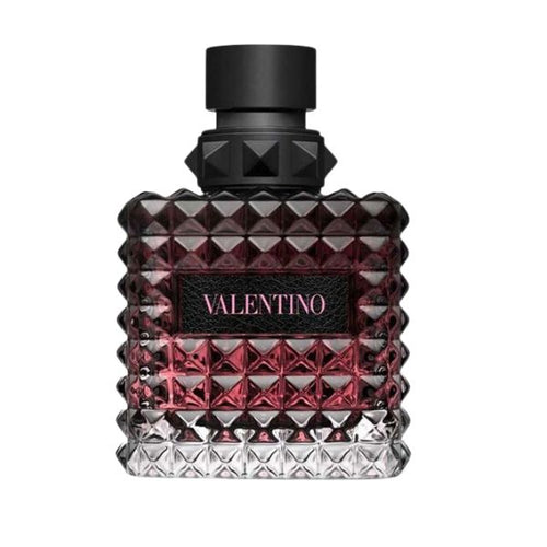 Valentino Donna Born In Roma Intense Eau de Parfum for Women – 3.4oz / 100ml | Luxury Long Lasting Perfume