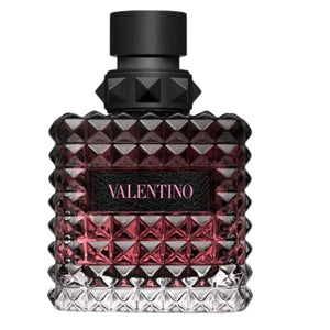 Valentino Donna Born In Roma Intense Eau de Parfum for Women – 3.4oz / 100ml | Luxury Long Lasting Perfume