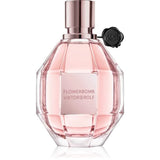 Viktor & Rolf Flowerbomb Eau de Parfum for Women – 3.4oz / 100ml | Long Lasting Luxury Perfume