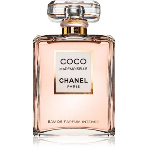 Chanel Coco Mademoiselle Eau de Parfum for Women – 100ml | Timeless Luxury Perfume