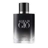 Armani Acqua di Giò Parfum for Men – Fresh & Woody Cologne with Bergamot, Ginger & Patchouli – 100ml