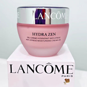 Lancôme Hydra Zen Anti-Stress Moisturizing Gel Cream – Soothing & Hydrating Face Moisturizer (1.7 oz / 50ml)