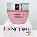 Lancôme Hydra Zen Anti-Stress Moisturizing Gel Cream – Soothing & Hydrating Face Moisturizer (1.7 oz / 50ml)