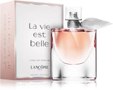 Lancôme La Vie Est Belle Iris Absolu Eau de Parfum for Women – 100ml | Luxury Long Lasting Perfume