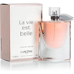 Lancôme La Vie Est Belle Iris Absolu Eau de Parfum for Women – 100ml | Luxury Long Lasting Perfume