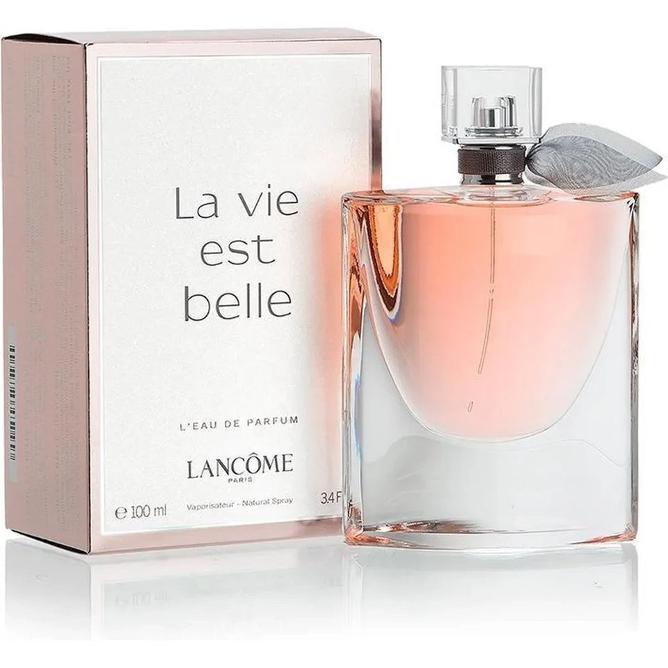 Lancôme La Vie Est Belle Iris Absolu Eau de Parfum for Women – 100ml | Luxury Long Lasting Perfume