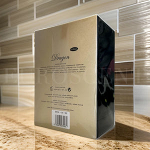 Boadicea The Victorious Dragon Pure Parfum – 3.4oz / 100ml | Luxury Niche Fragrance for Men & Women
