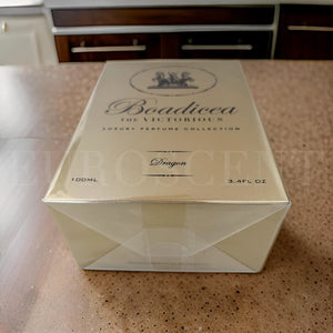 Boadicea The Victorious Dragon Pure Parfum – 3.4oz / 100ml | Luxury Niche Fragrance for Men & Women