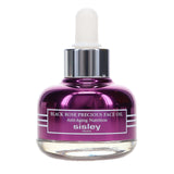 Sisley Black Rose Precious Face Oil – 25ml | Nourishing & Anti-Aging Facial Oil (Parallel Import)
